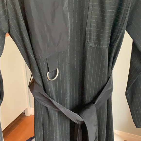 Zara black dress - Picture 3 of 4